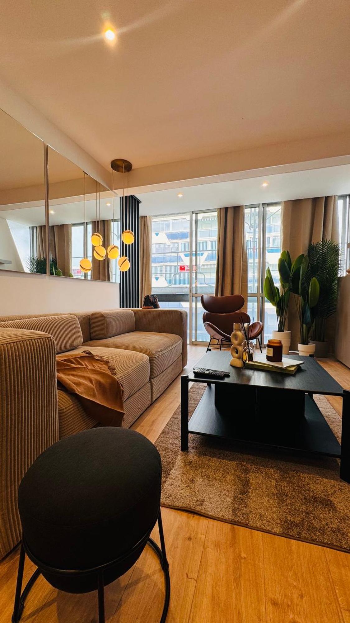 Appartement 50M De La Plage Et Toutes Commodites, Plein Centre Ville Et Silencieux La Grande-Motte Kültér fotó
