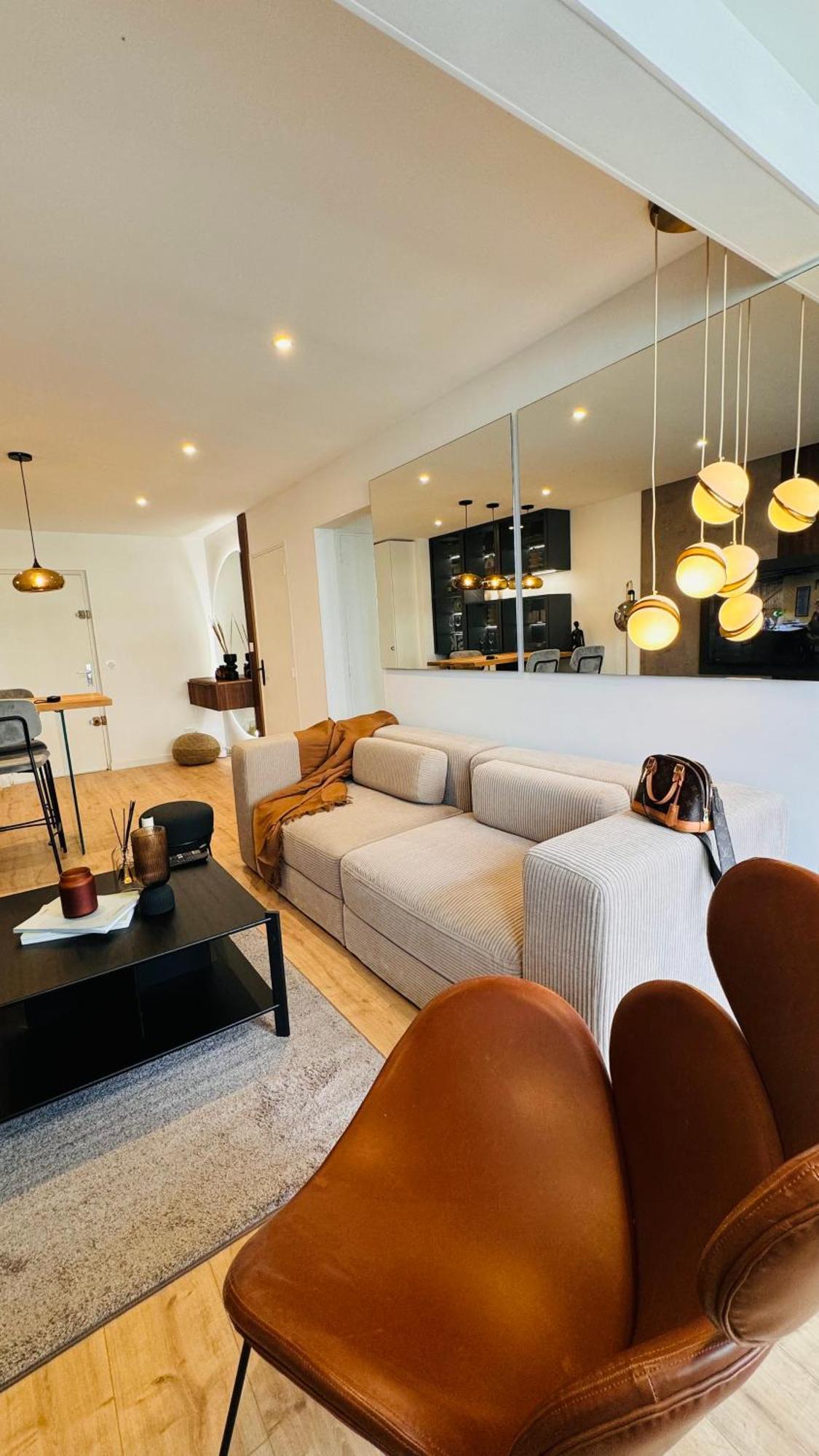Appartement 50M De La Plage Et Toutes Commodites, Plein Centre Ville Et Silencieux La Grande-Motte Kültér fotó