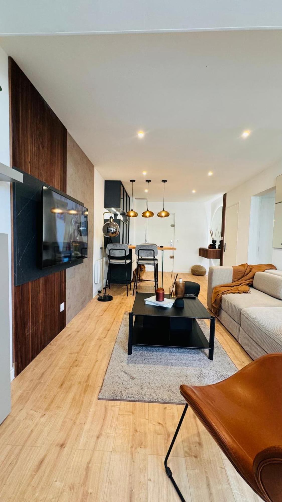 Appartement 50M De La Plage Et Toutes Commodites, Plein Centre Ville Et Silencieux La Grande-Motte Kültér fotó