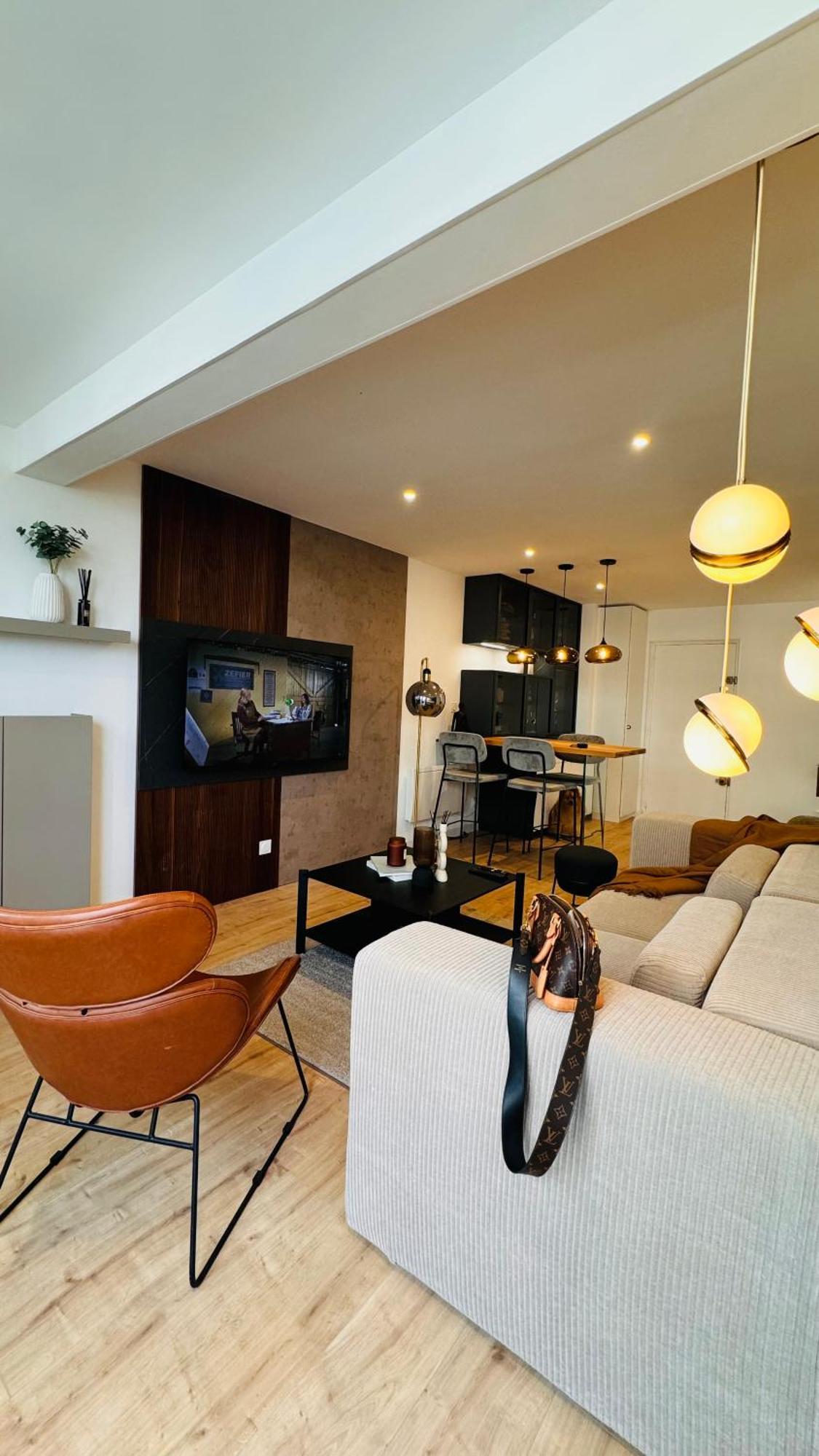 Appartement 50M De La Plage Et Toutes Commodites, Plein Centre Ville Et Silencieux La Grande-Motte Kültér fotó