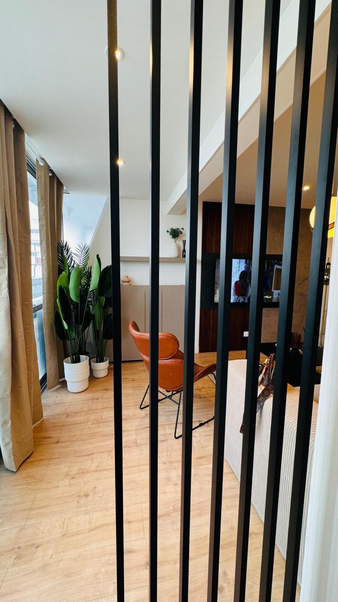 Appartement 50M De La Plage Et Toutes Commodites, Plein Centre Ville Et Silencieux La Grande-Motte Kültér fotó