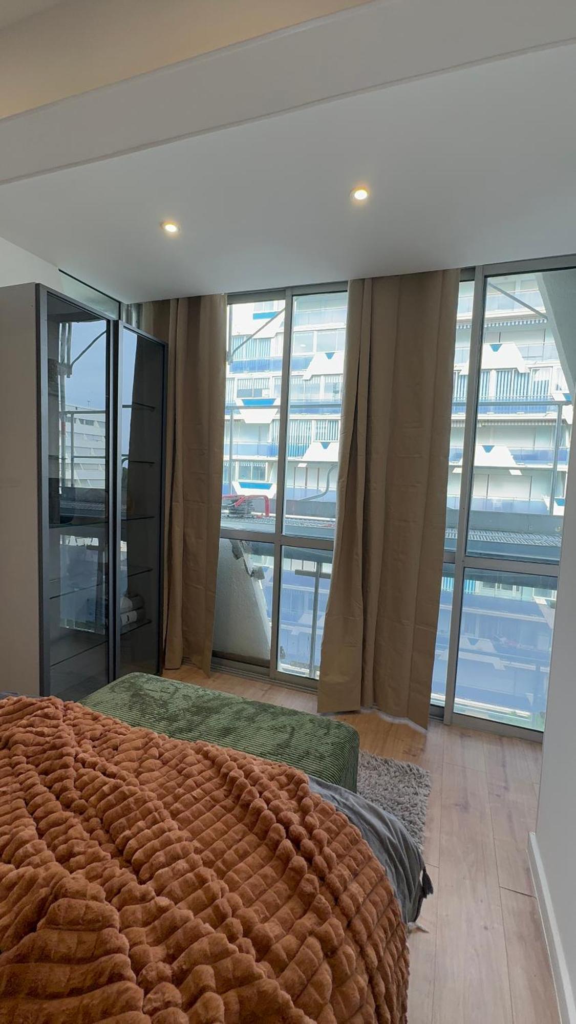 Appartement 50M De La Plage Et Toutes Commodites, Plein Centre Ville Et Silencieux La Grande-Motte Kültér fotó
