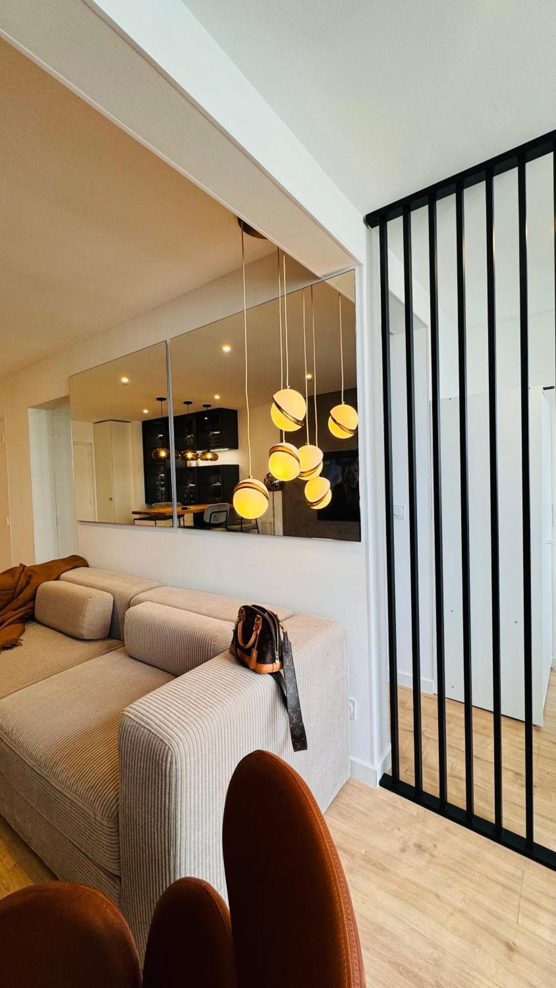 Appartement 50M De La Plage Et Toutes Commodites, Plein Centre Ville Et Silencieux La Grande-Motte Kültér fotó
