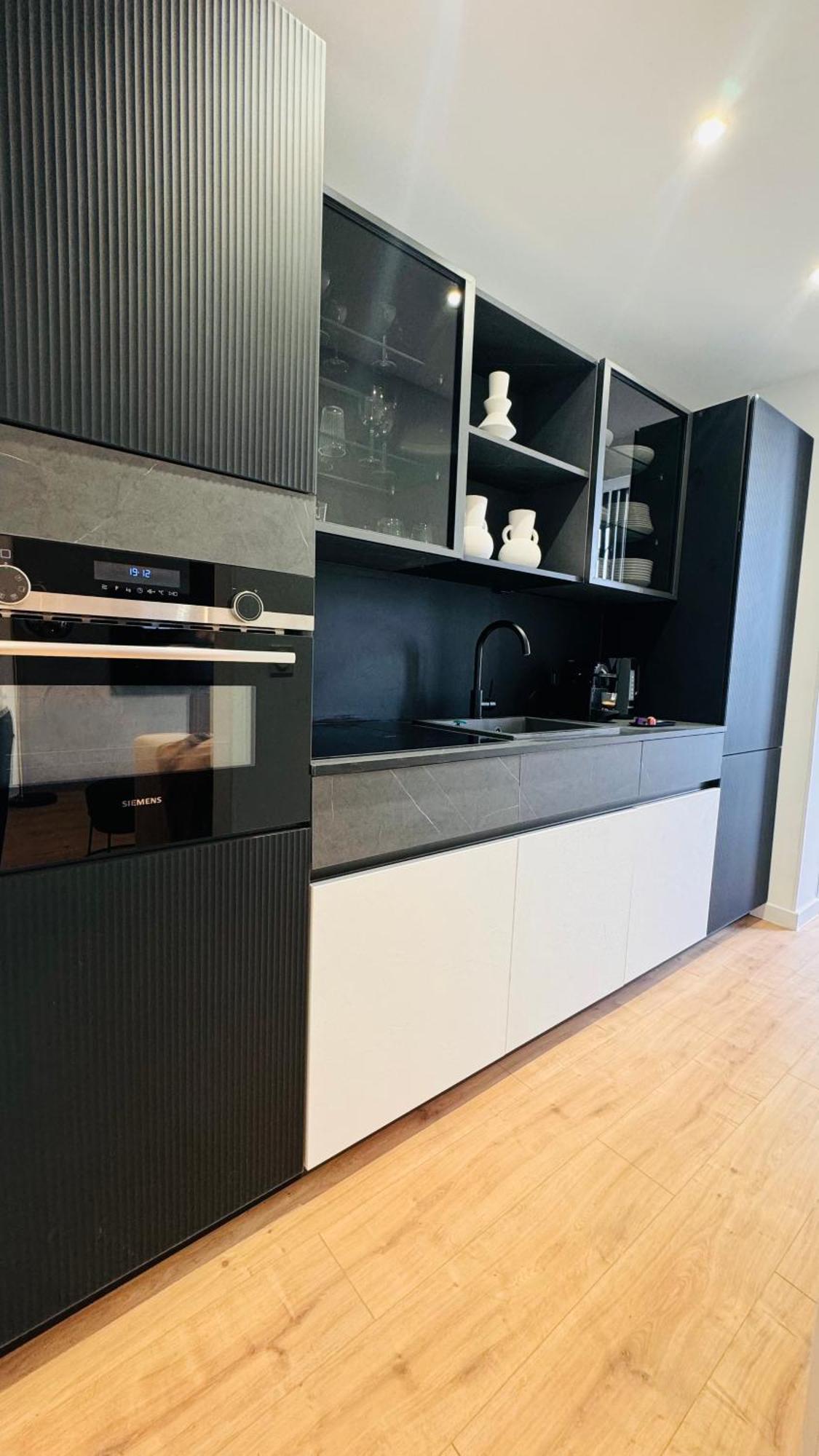 Appartement 50M De La Plage Et Toutes Commodites, Plein Centre Ville Et Silencieux La Grande-Motte Kültér fotó
